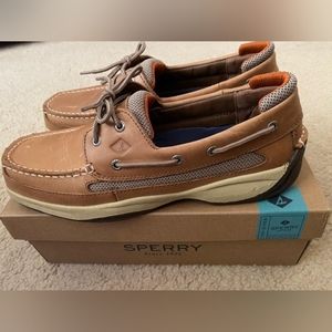 Men's Sperry Top Sider Size 11